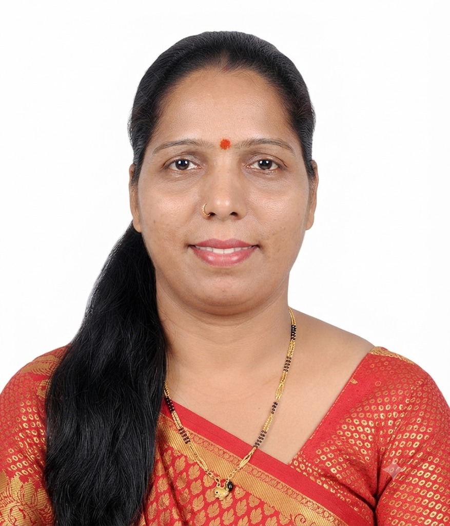 karuna anand kamble - Part time Cleaner and Cook and Baby Sitter in mulund in Thane
